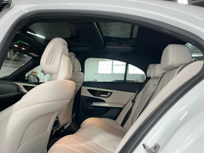 2026 Mercedes-Benz E 350 4MATIC® Sedan