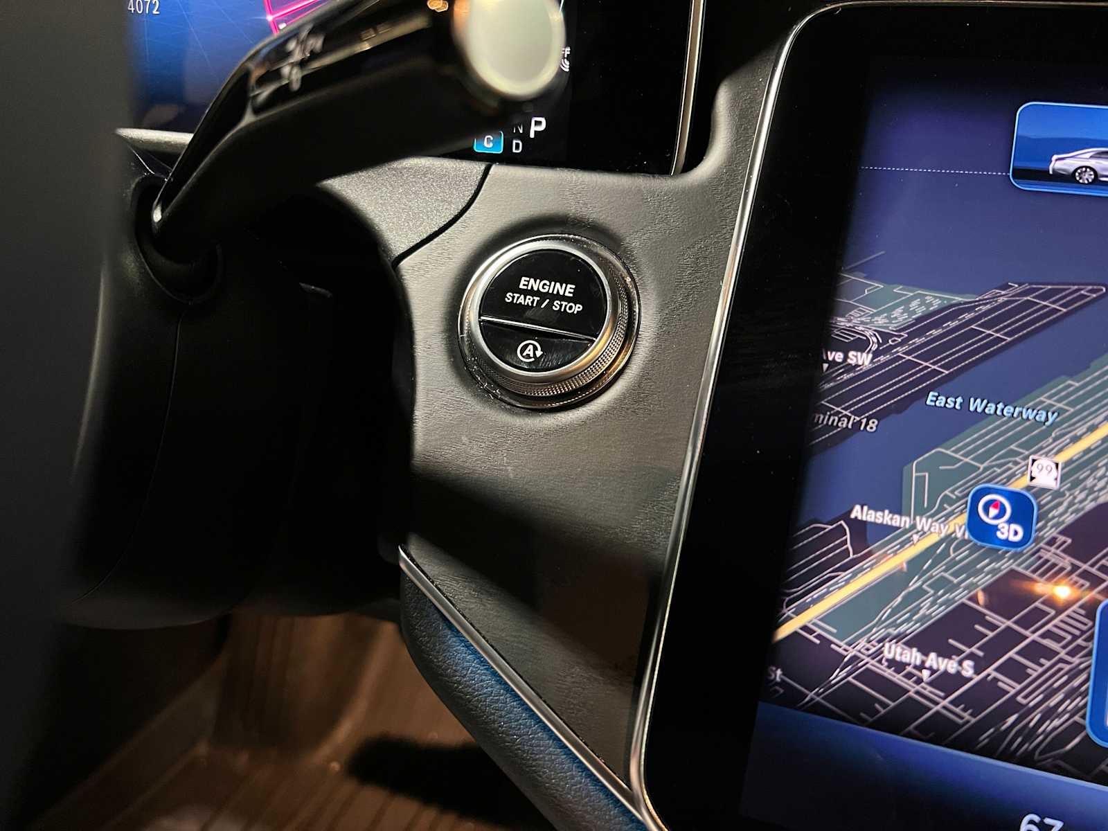 2026 Mercedes-Benz E 350 4MATIC® Sedan