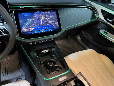 2026 Mercedes-Benz E 350 4MATIC® Sedan