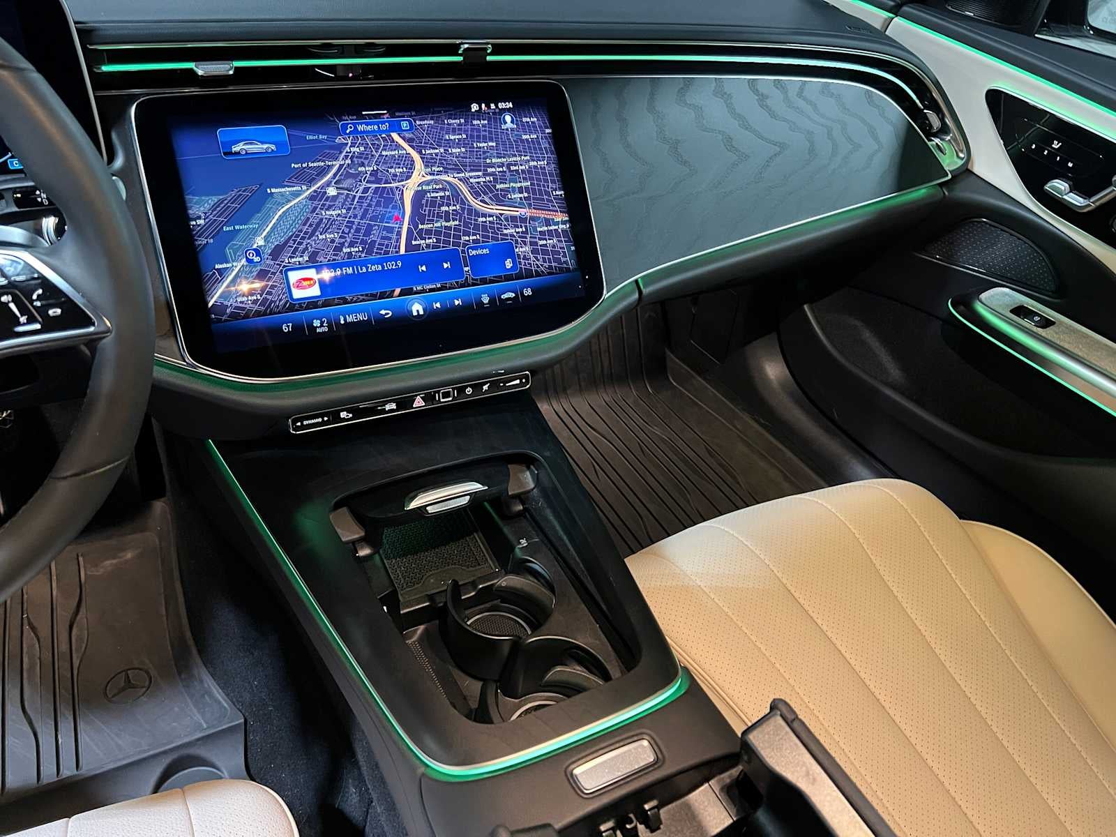 2026 Mercedes-Benz E 350 4MATIC® Sedan