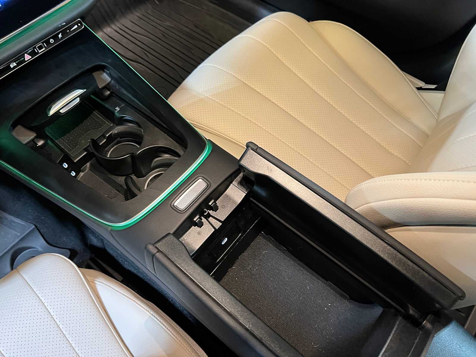 2026 Mercedes-Benz E 350 4MATIC® Sedan