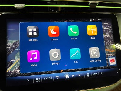 2026 Mercedes-Benz E 350 4MATIC® Sedan