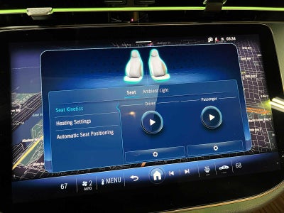 2026 Mercedes-Benz E 350 4MATIC® Sedan