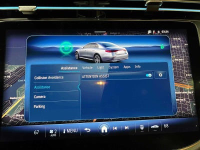 2026 Mercedes-Benz E 350 4MATIC® Sedan