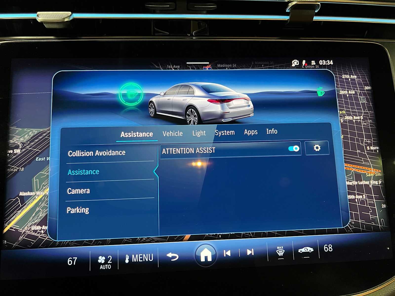 2026 Mercedes-Benz E 350 4MATIC® Sedan