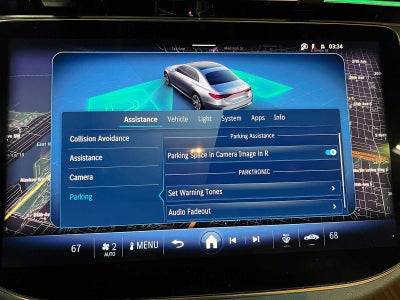 2026 Mercedes-Benz E 350 4MATIC® Sedan