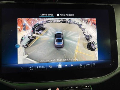 2026 Mercedes-Benz E 350 4MATIC® Sedan