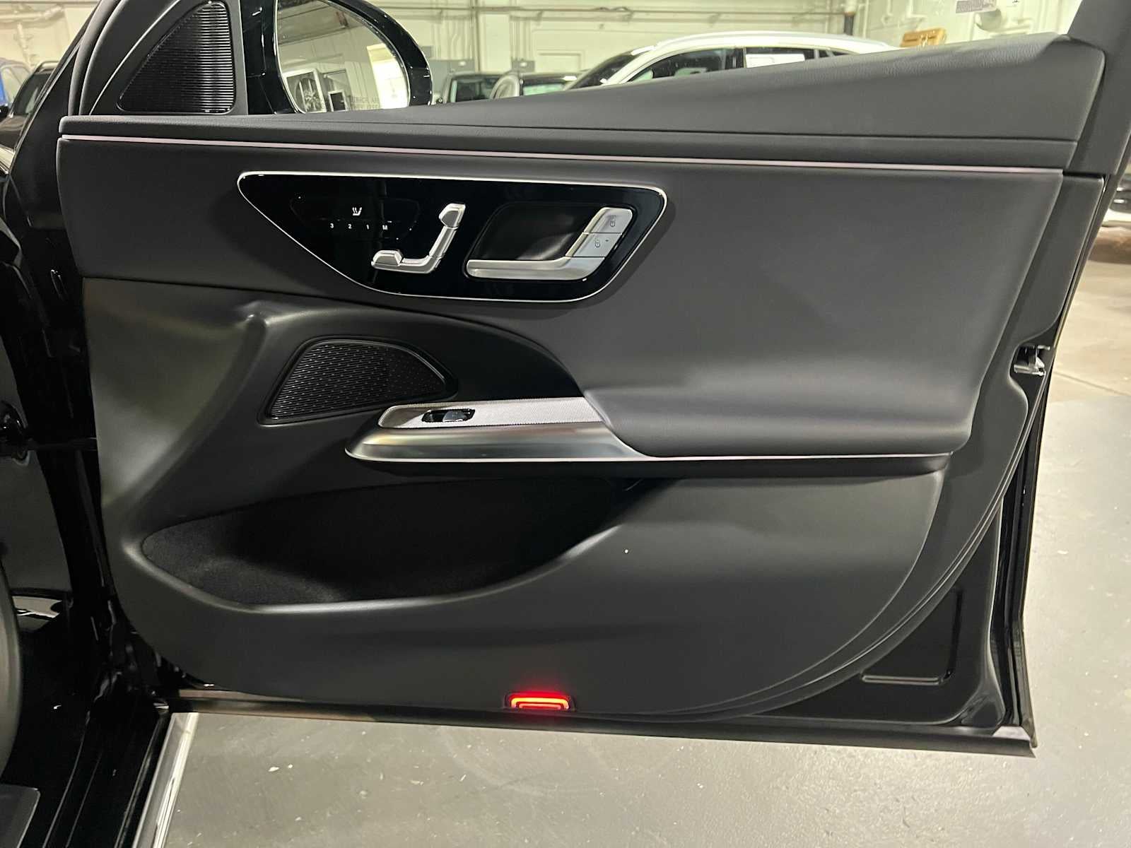 2026 Mercedes-Benz E 350 4MATIC® Sedan
