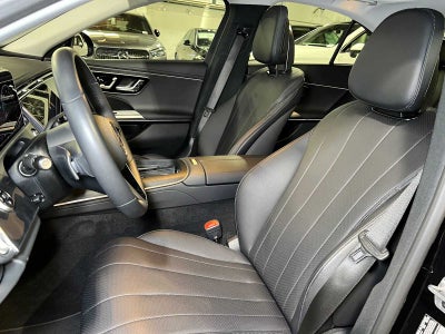 2026 Mercedes-Benz E 350 4MATIC® Sedan