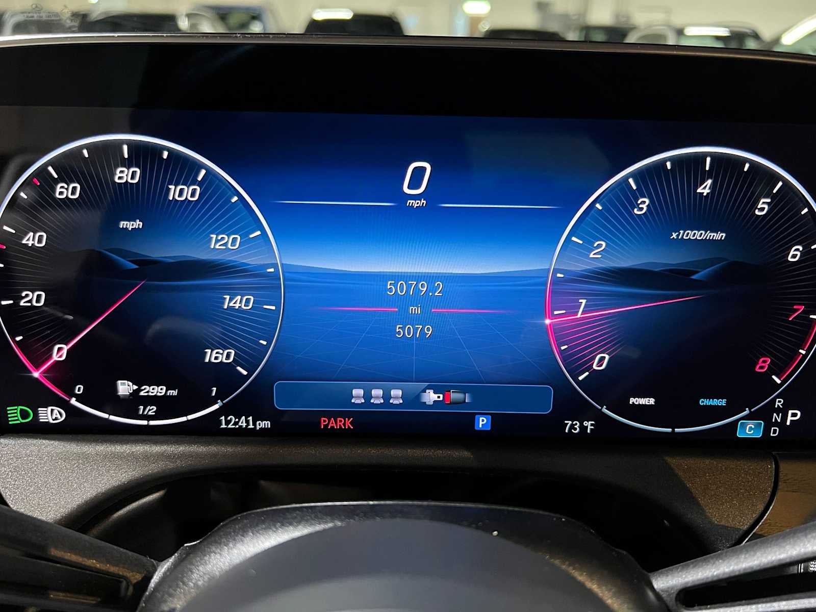 2026 Mercedes-Benz E 350 4MATIC® Sedan