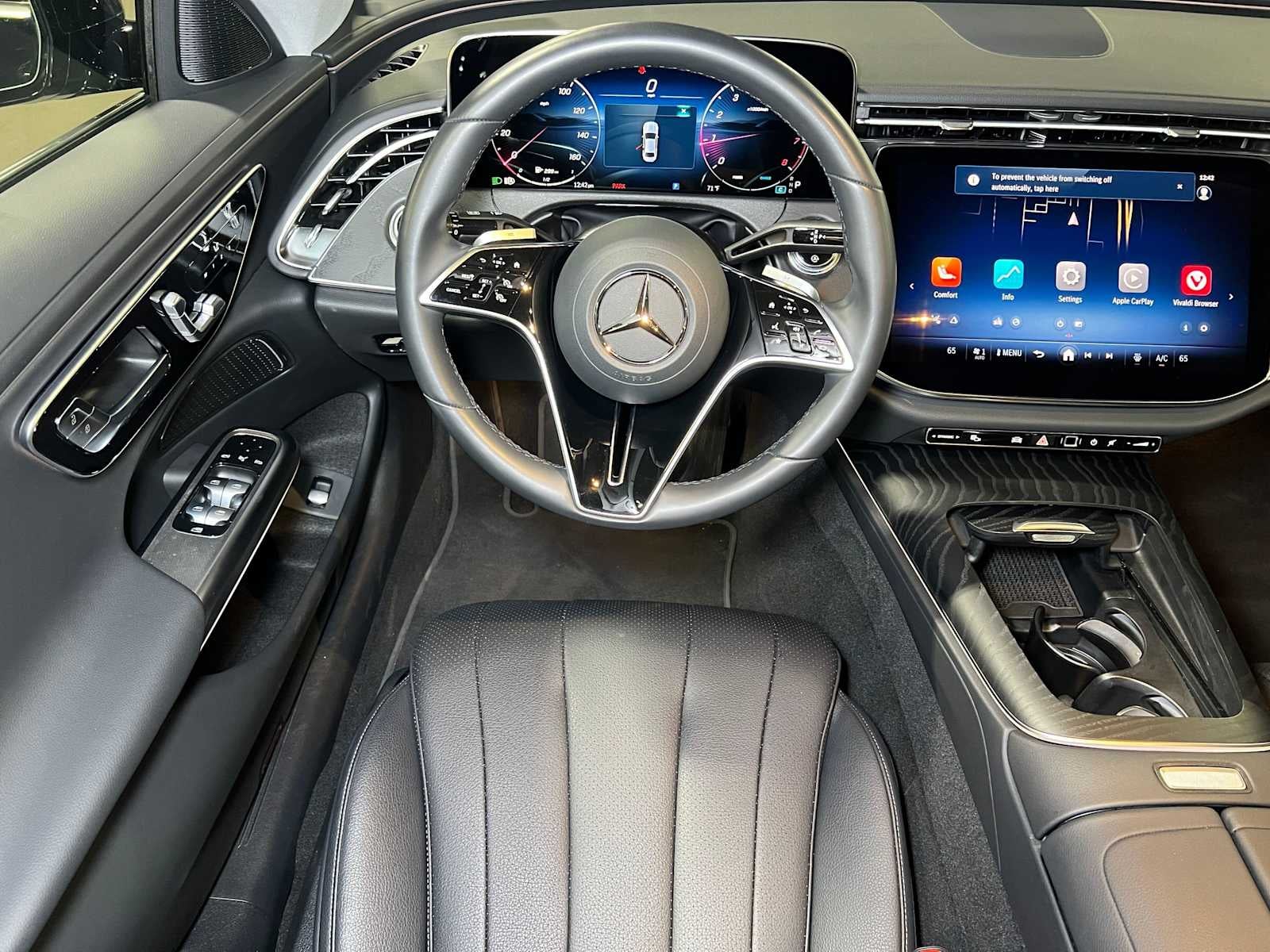 2026 Mercedes-Benz E 350 4MATIC® Sedan