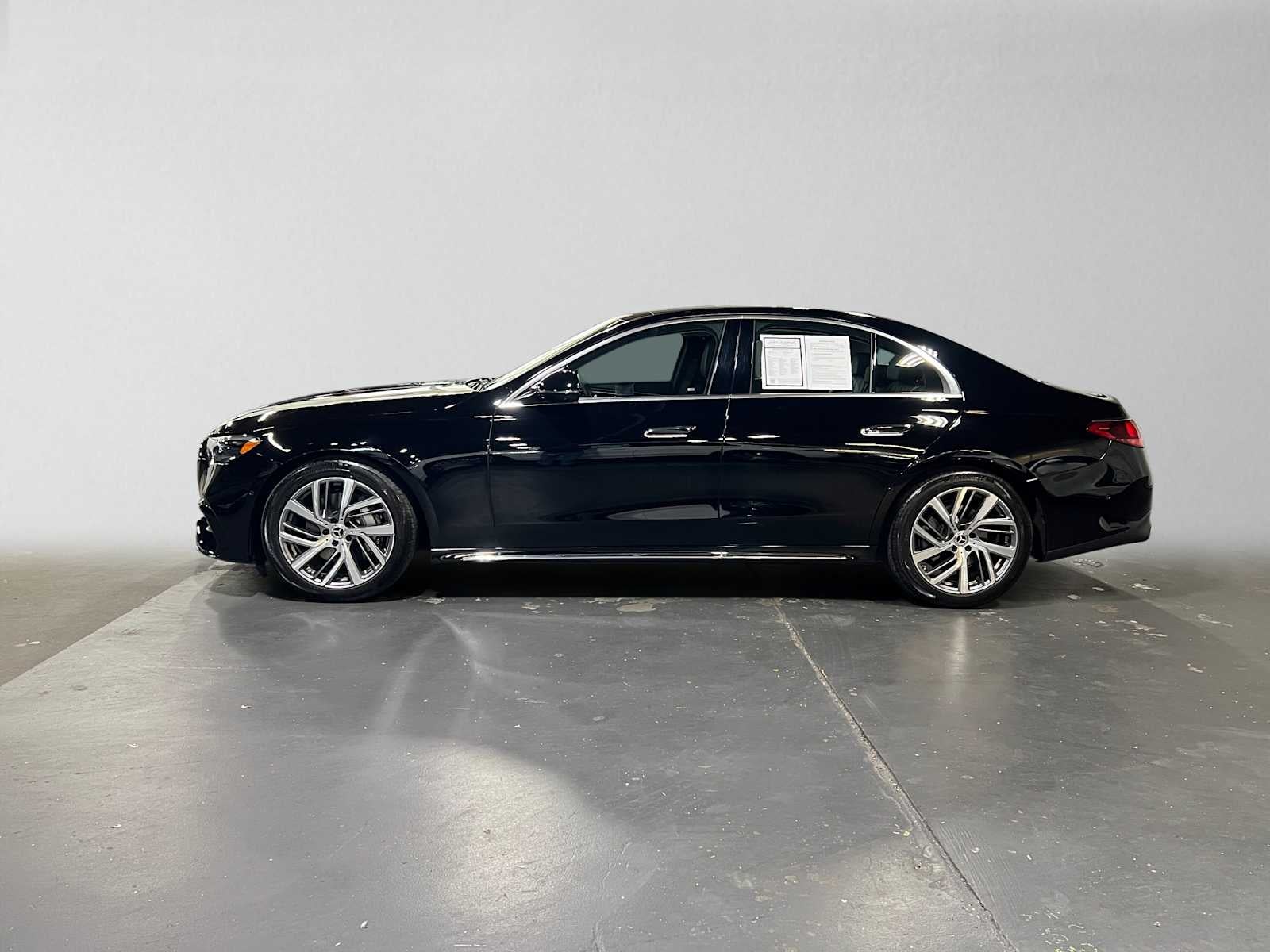 2026 Mercedes-Benz E 350 4MATIC® Sedan