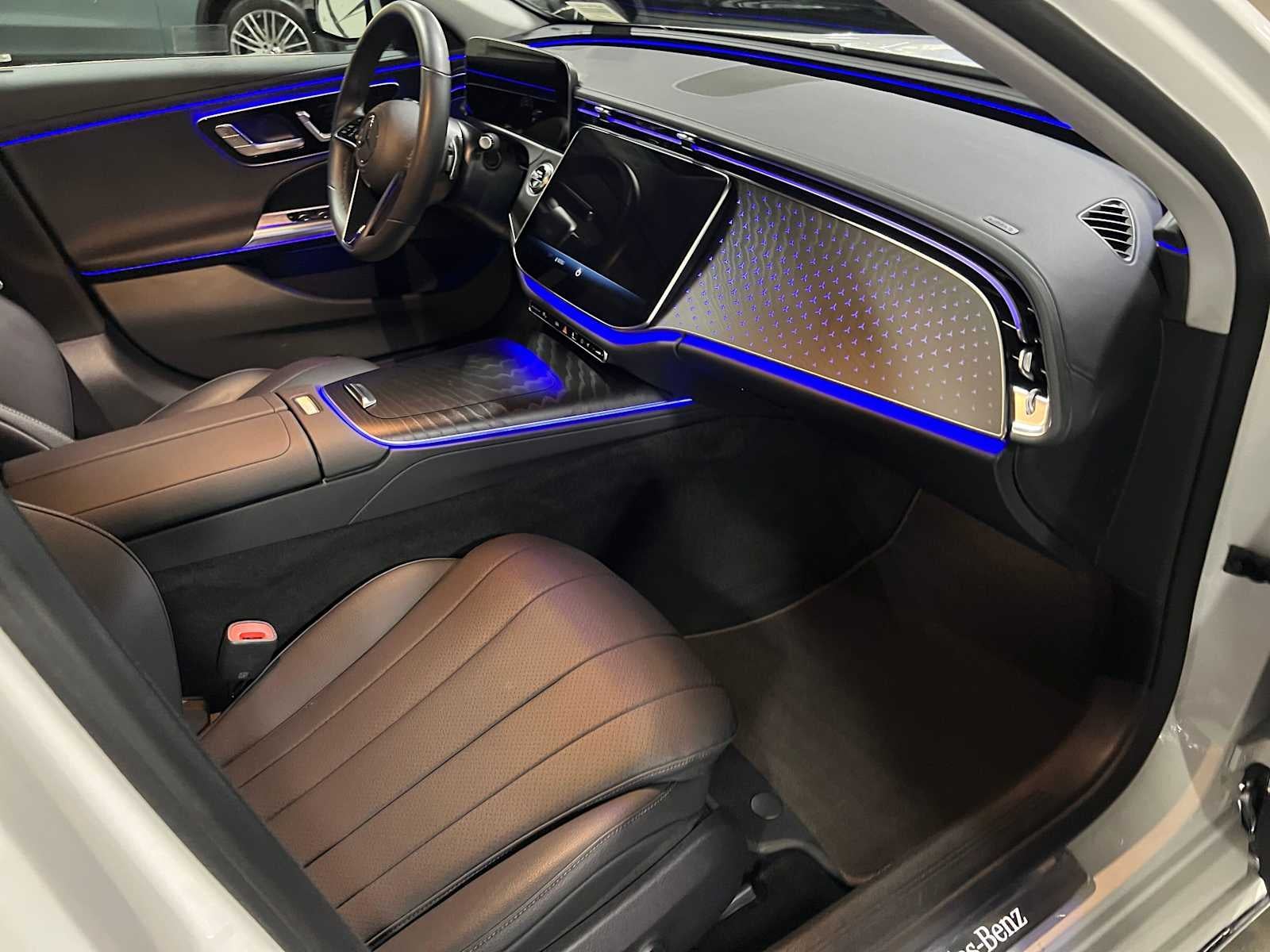 2026 Mercedes-Benz E 350 4MATIC® Sedan
