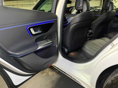 2026 Mercedes-Benz E 350 4MATIC® Sedan