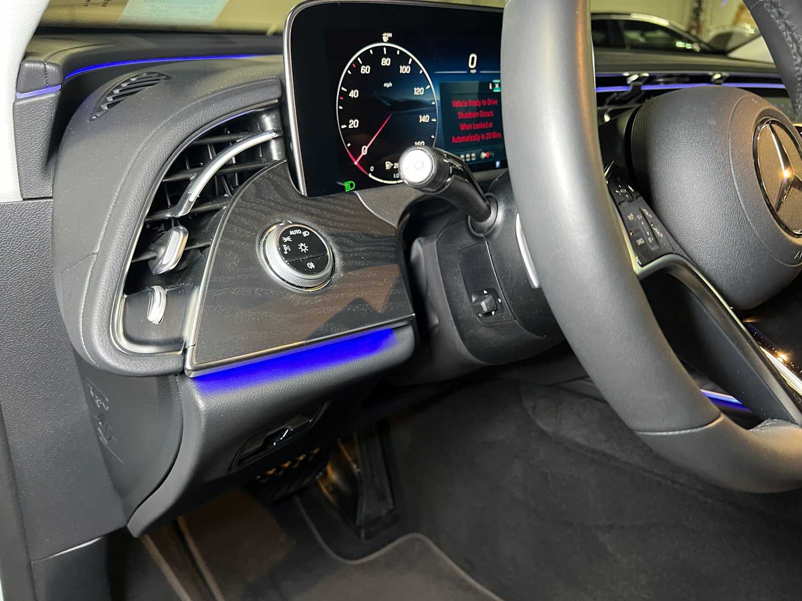 2026 Mercedes-Benz E 350 4MATIC® Sedan