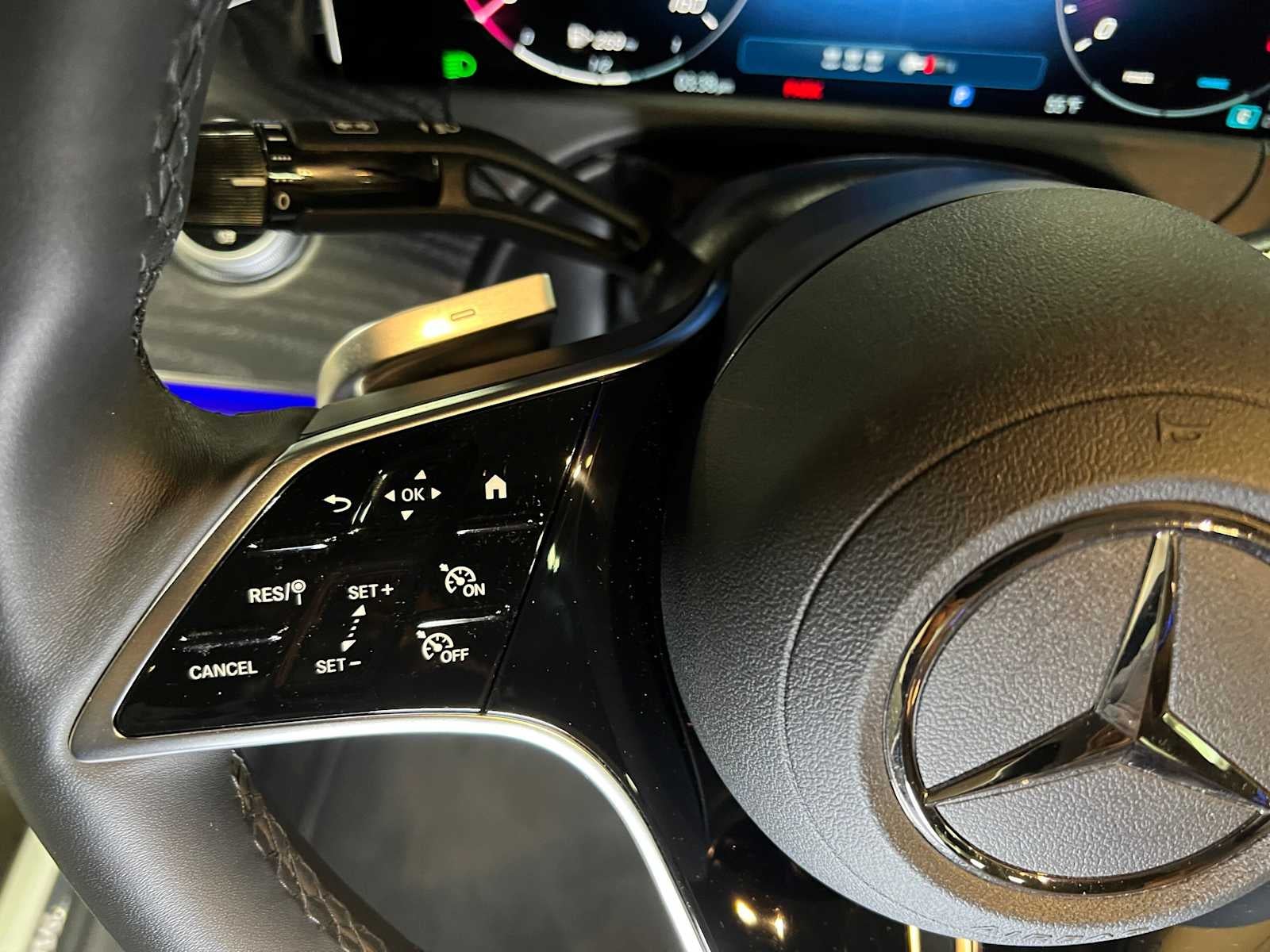 2026 Mercedes-Benz E 350 4MATIC® Sedan