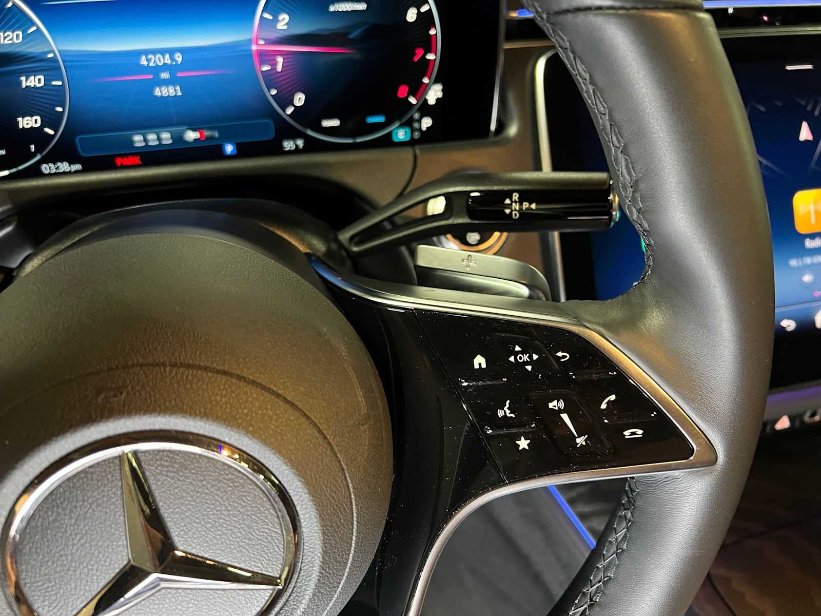 2026 Mercedes-Benz E 350 4MATIC® Sedan