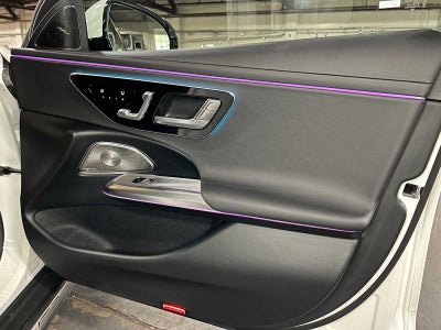 2026 Mercedes-Benz E 450 4MATIC® All-Terrain Wagon