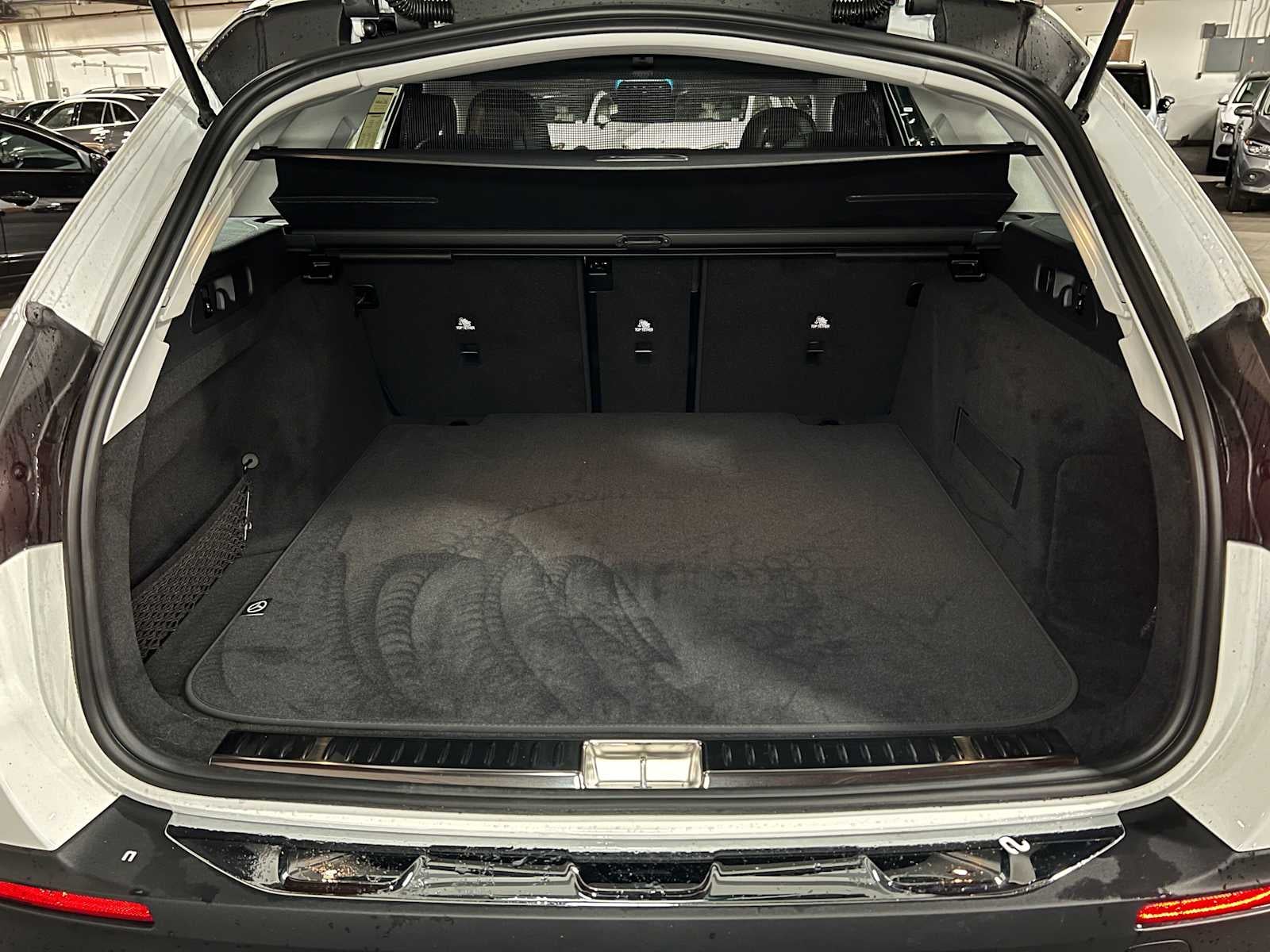 2026 Mercedes-Benz E 450 4MATIC® All-Terrain Wagon