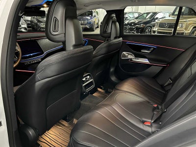 2026 Mercedes-Benz E 450 4MATIC® All-Terrain Wagon