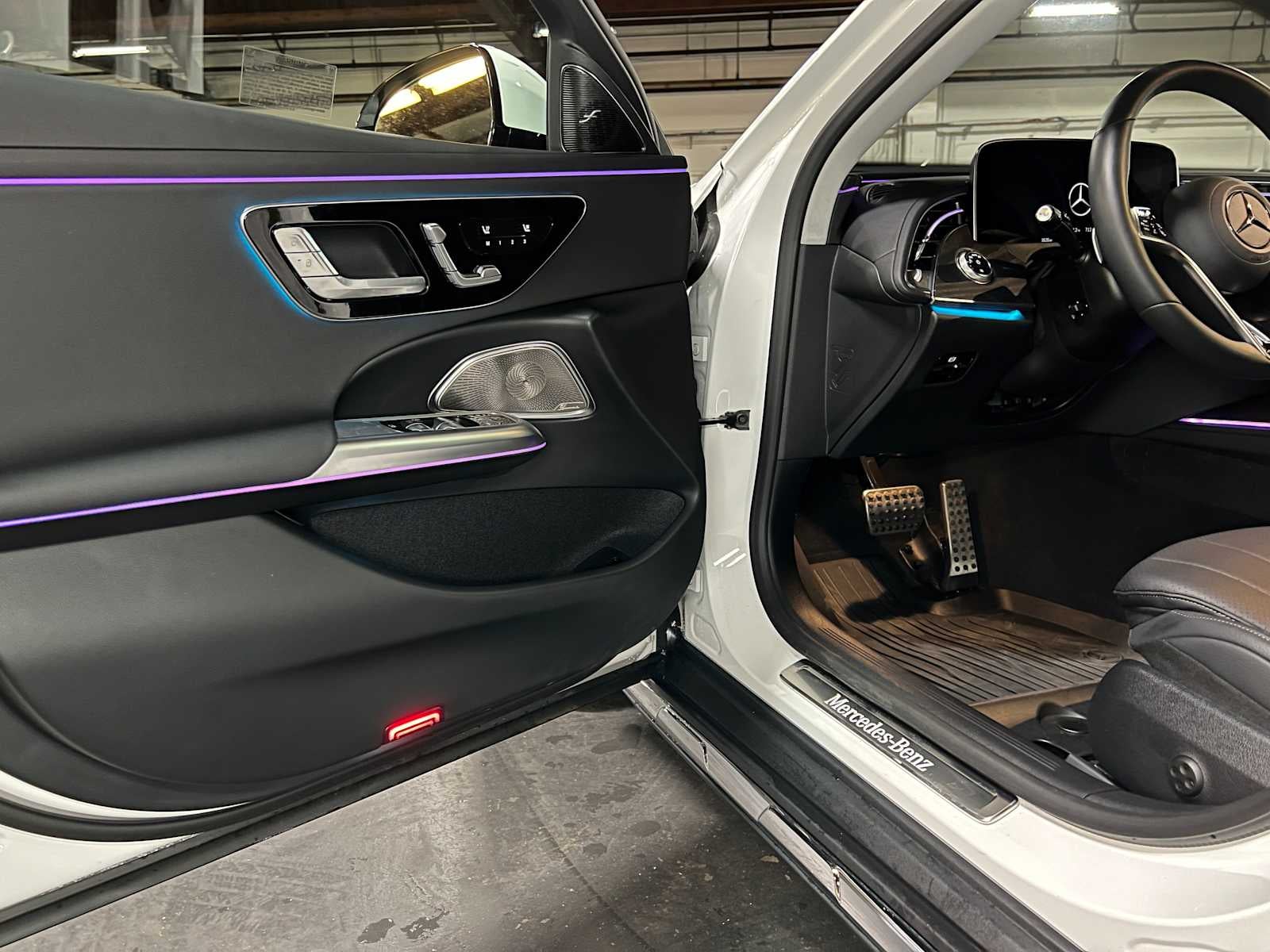 2026 Mercedes-Benz E 450 4MATIC® All-Terrain Wagon