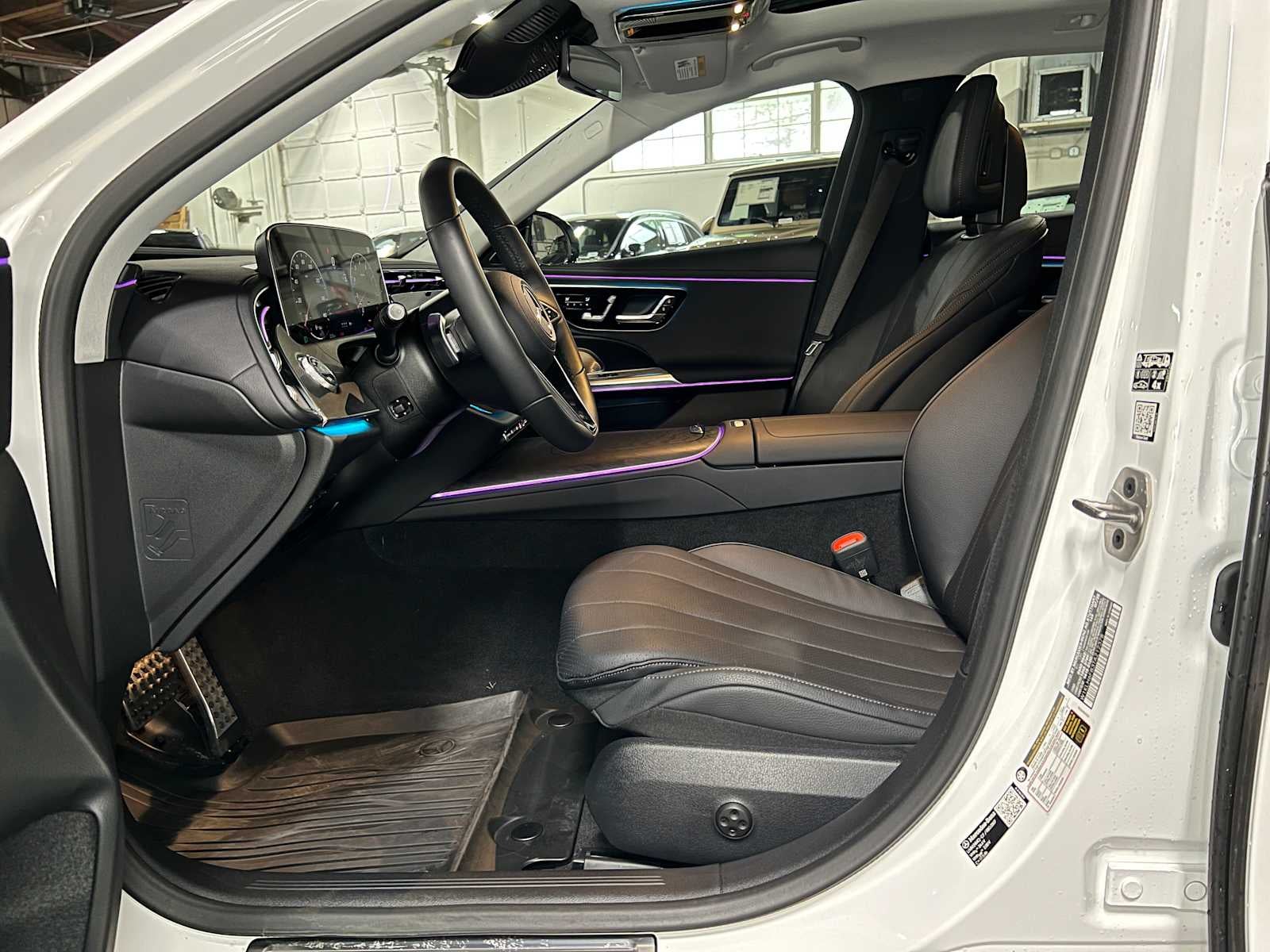 2026 Mercedes-Benz E 450 4MATIC® All-Terrain Wagon