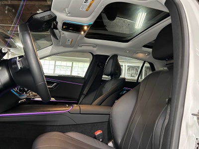 2026 Mercedes-Benz E 450 4MATIC® All-Terrain Wagon