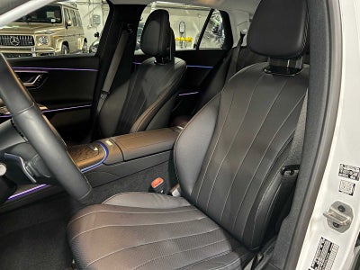 2026 Mercedes-Benz E 450 4MATIC® All-Terrain Wagon