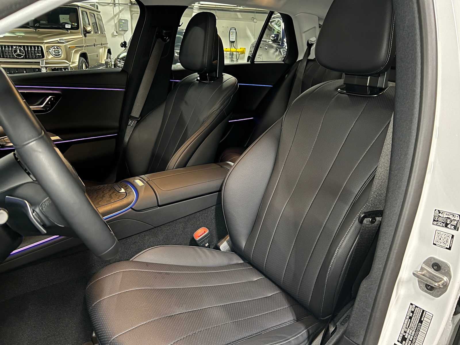 2026 Mercedes-Benz E 450 4MATIC® All-Terrain Wagon