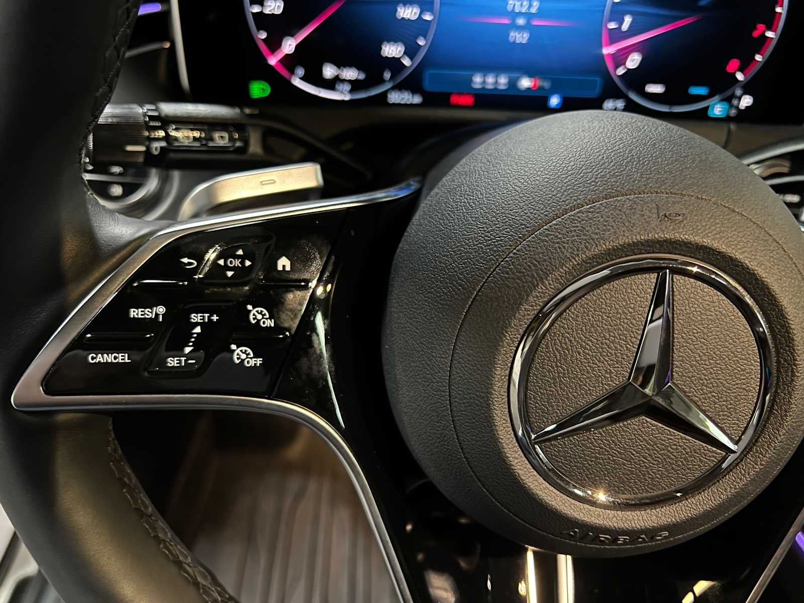 2026 Mercedes-Benz E 450 4MATIC® All-Terrain Wagon