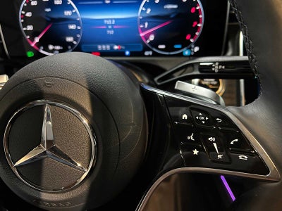 2026 Mercedes-Benz E 450 4MATIC® All-Terrain Wagon