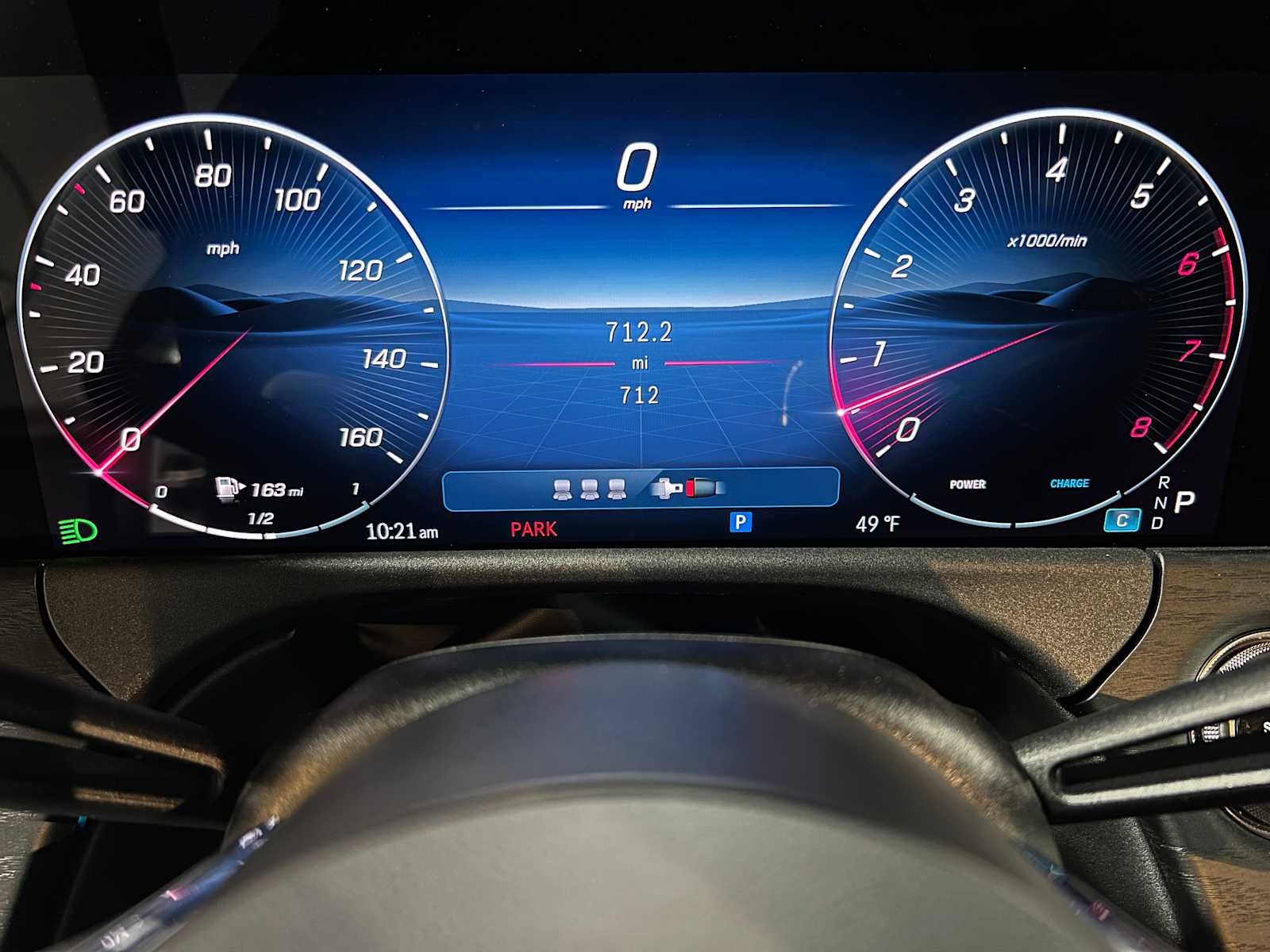 2026 Mercedes-Benz E 450 4MATIC® All-Terrain Wagon