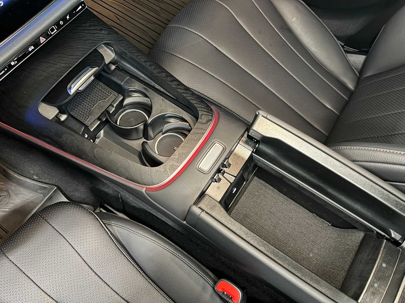 2026 Mercedes-Benz E 450 4MATIC® All-Terrain Wagon