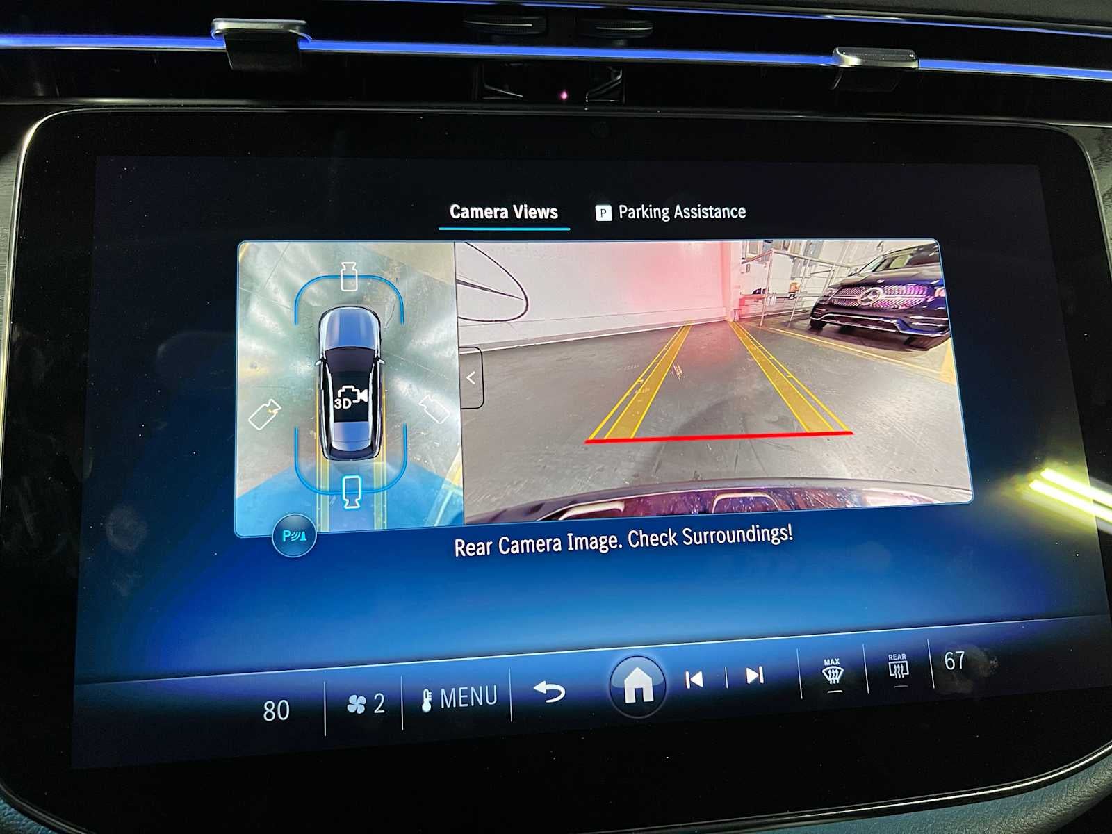 2026 Mercedes-Benz E 450 4MATIC® All-Terrain Wagon