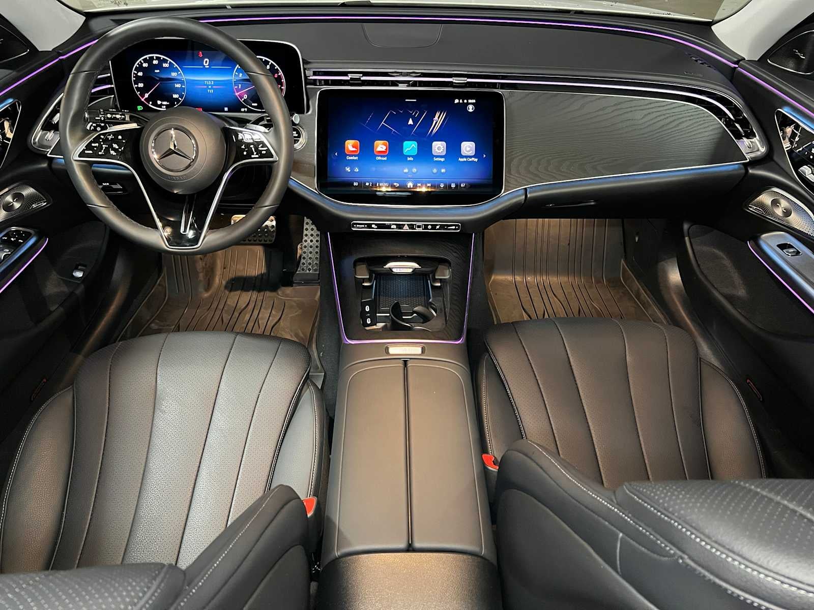 2026 Mercedes-Benz E 450 4MATIC® All-Terrain Wagon