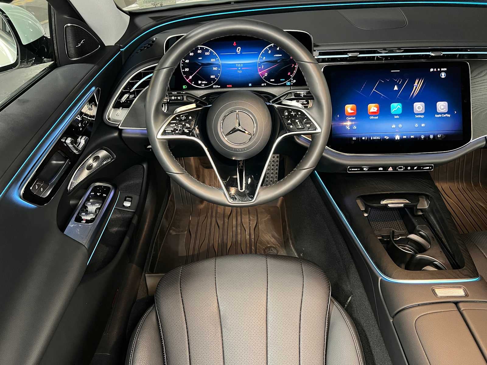 2026 Mercedes-Benz E 450 4MATIC® All-Terrain Wagon