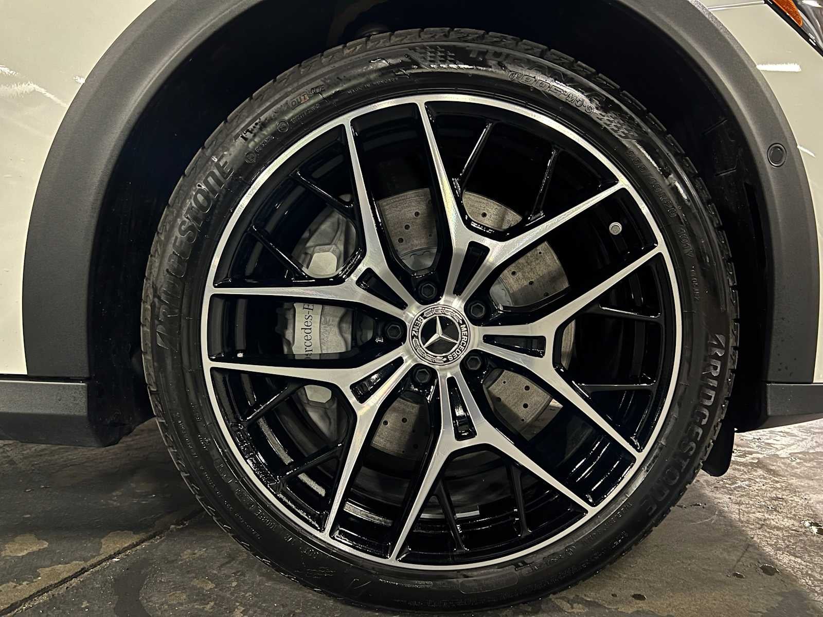 2026 Mercedes-Benz E 450 4MATIC® All-Terrain Wagon