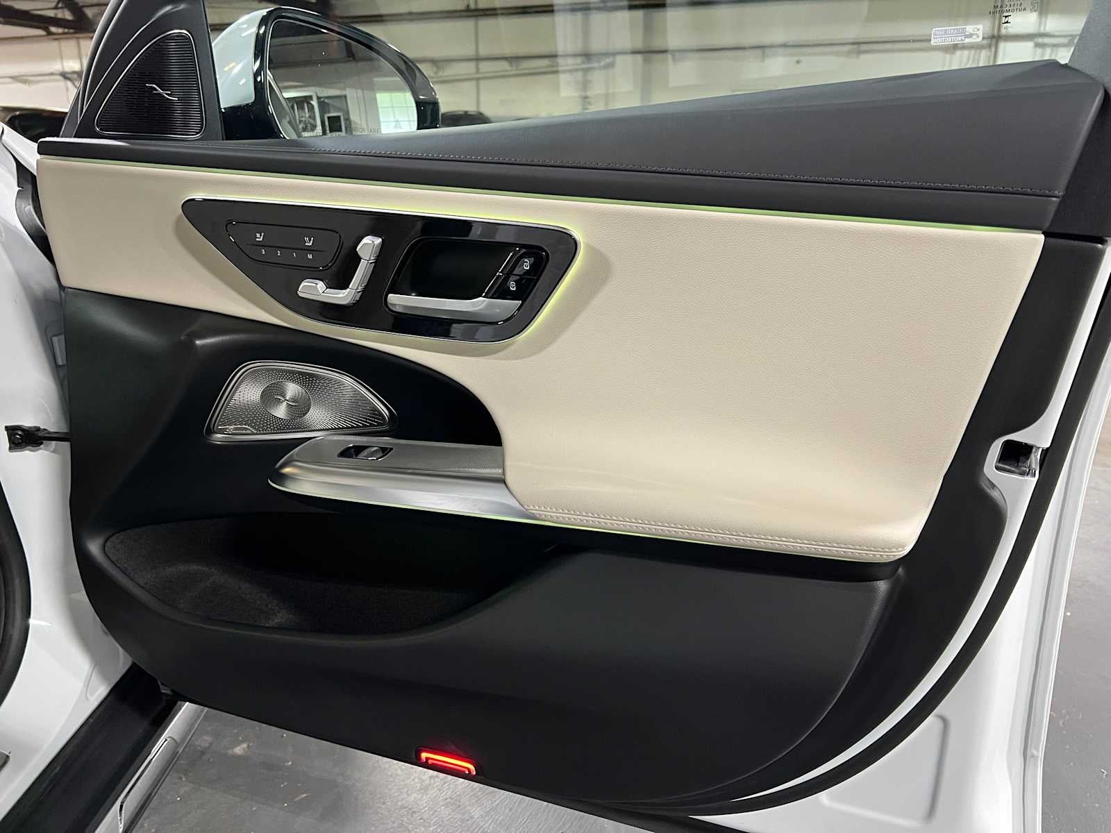 2024 Mercedes-Benz E 450 4MATIC® All-Terrain Wagon