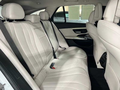 2024 Mercedes-Benz E 450 4MATIC® All-Terrain Wagon