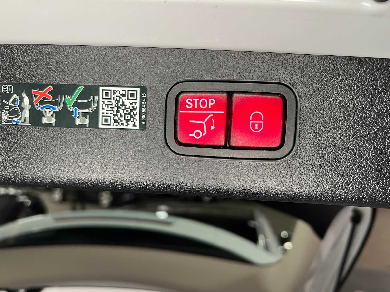 2024 Mercedes-Benz E 450 4MATIC® All-Terrain Wagon