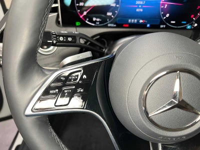 2024 Mercedes-Benz E 450 4MATIC® All-Terrain Wagon