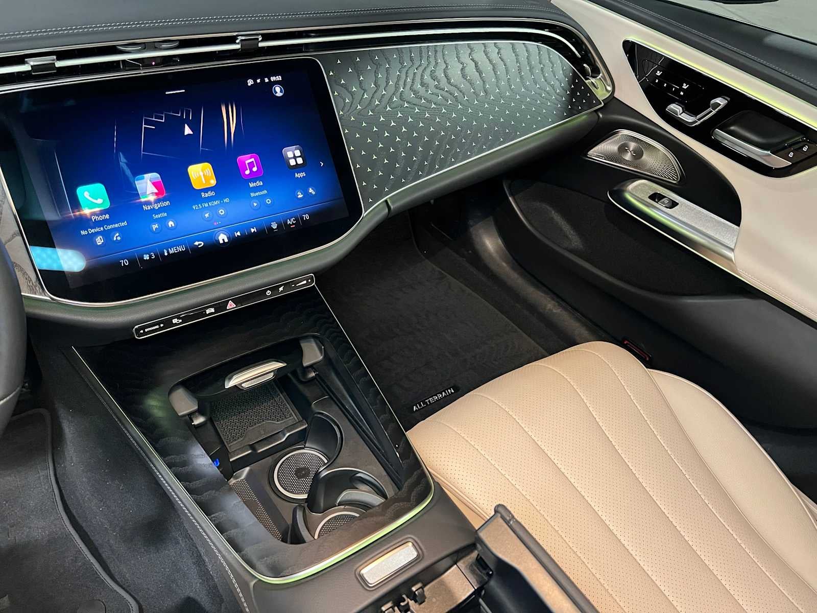 2024 Mercedes-Benz E 450 4MATIC® All-Terrain Wagon