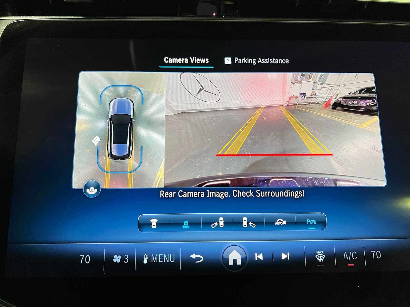 2024 Mercedes-Benz E 450 4MATIC® All-Terrain Wagon