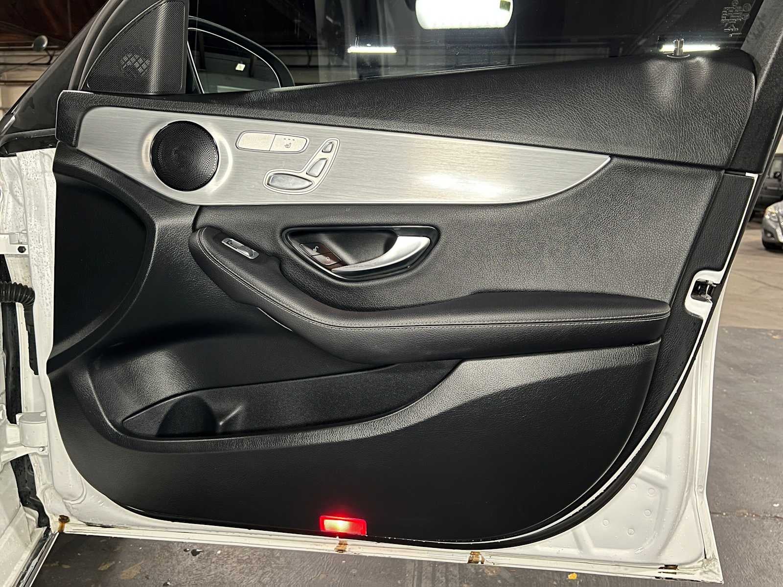 2021 Mercedes-Benz C 300 Sedan