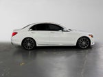 2021 Mercedes-Benz C 300 Sedan