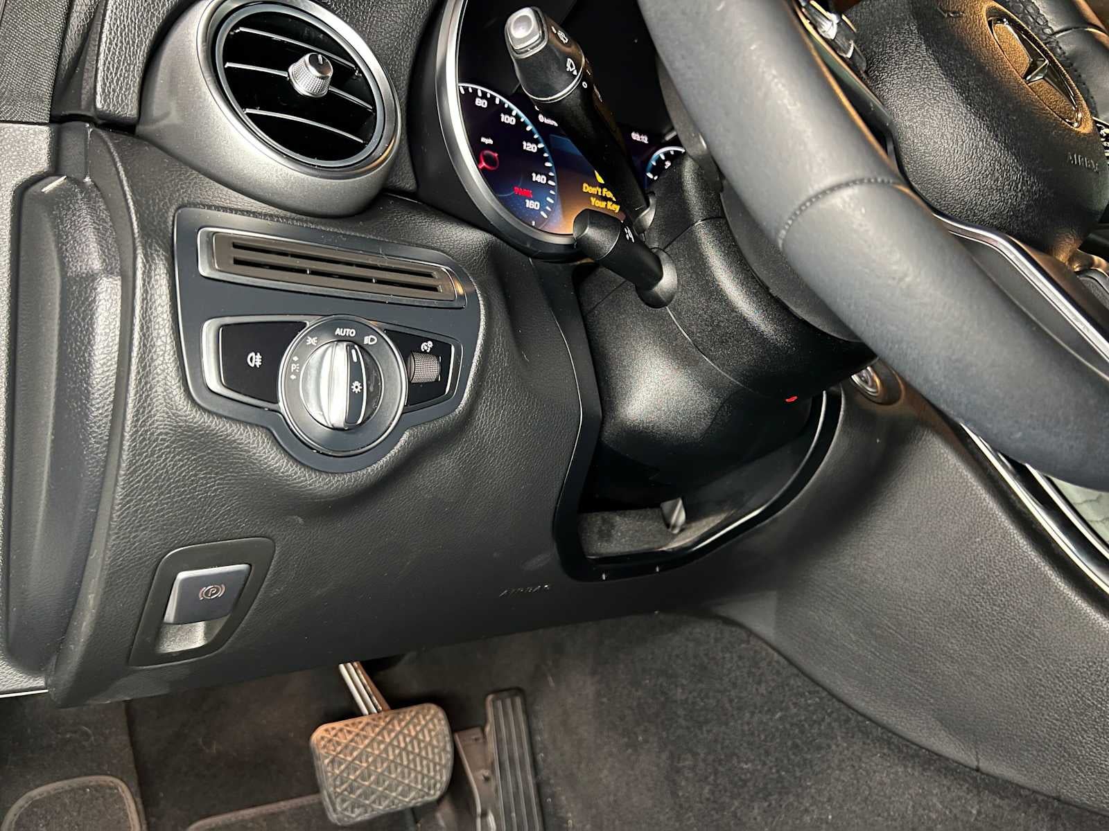 2021 Mercedes-Benz C 300 Sedan