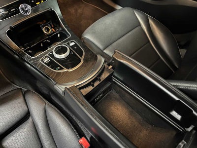2021 Mercedes-Benz C 300 Sedan