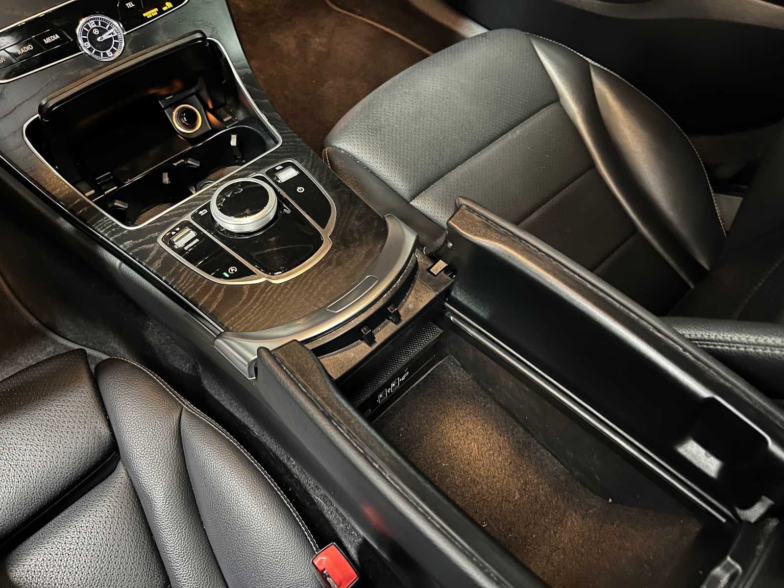 2021 Mercedes-Benz C 300 Sedan