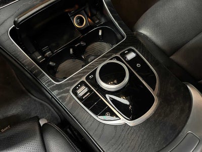 2021 Mercedes-Benz C 300 Sedan