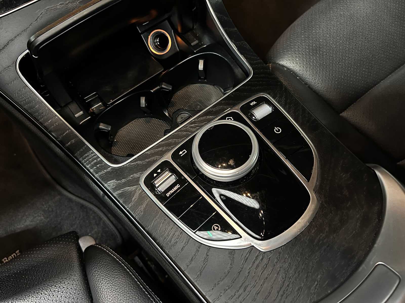 2021 Mercedes-Benz C 300 Sedan